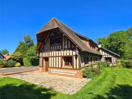 propriété 4 pièces 150 m²