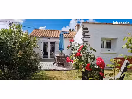 location estivale