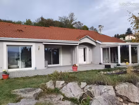 maison individuelle plan pied