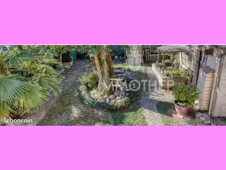 grande maison