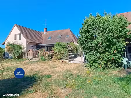 propriété 8 pièces 155 m²