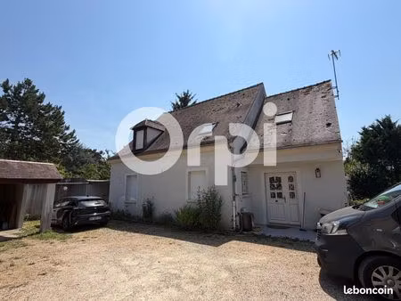 maison 5 pièces 180 m²