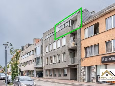 appartement à vendre à berlare € 229.000 (lpzqy) - immo-home | zimmo