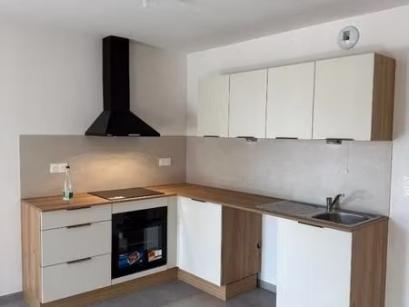 appartement 3 pièces 67 m²