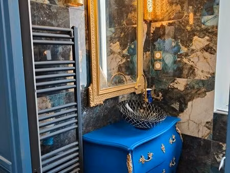 appartement t2 refait à neuf châtel guyon