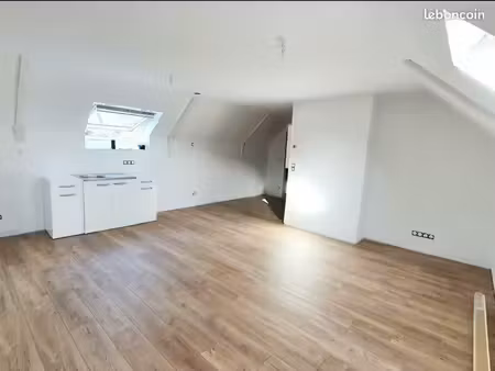 appartement 54m2