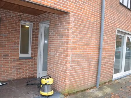 appartement à louer à gits € 650 (lpzs3) - zakenkantoor philippe dhont | zimmo