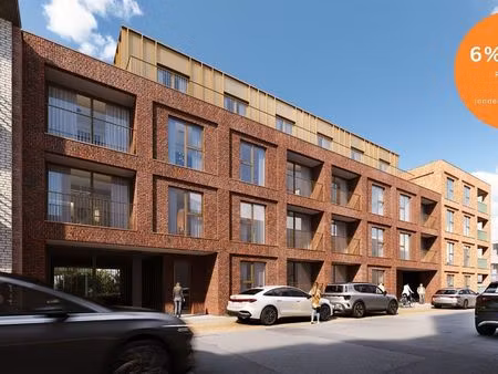 appartement à vendre à willebroek € 307.500 (lpztj) - willebroek | zimmo