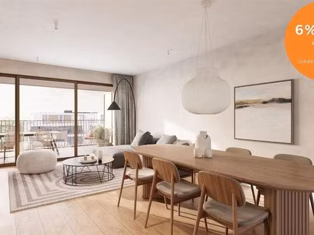 appartement à vendre à willebroek € 309.000 (lpzti) - willebroek | zimmo