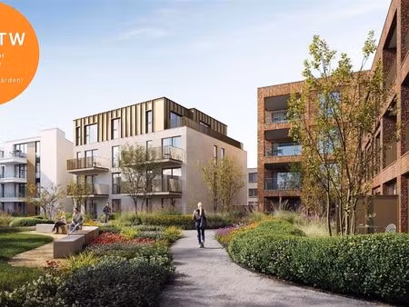 appartement à vendre à willebroek € 314.500 (lpztg) - willebroek | zimmo