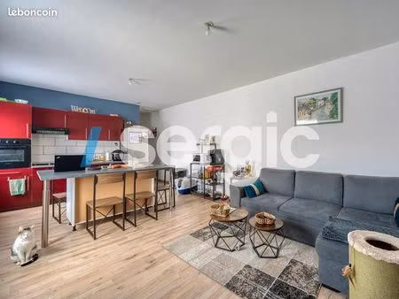 immeuble 180 m² noeux les mines