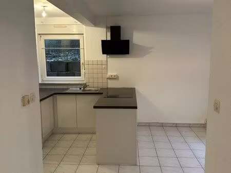 appartement 2 pièces