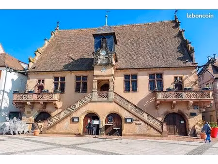 recherche appartement allée carl