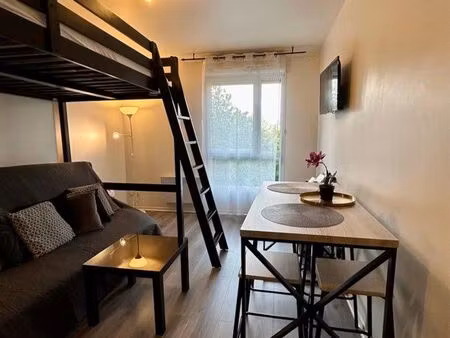 appartement à louer  gare val d’europe