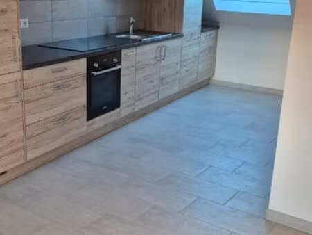 appartement à louer niederbronn-les-bains