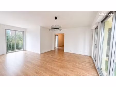 appartement 3 pièces 77 m²