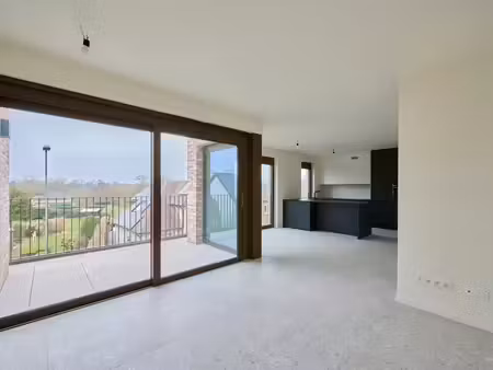 appartement à louer à peer € 920 (lpz8i) | zimmo