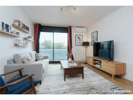 appartement 4 pièces 81 m²