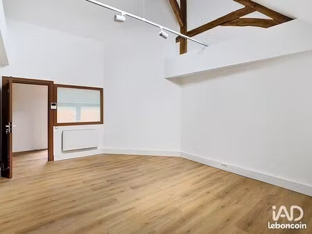 bureaux 23 m² moissy-cramayel