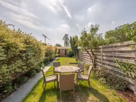 maison à vendre à sint-michiels € 359.000 (lpxwo) - panorama brugge | zimmo