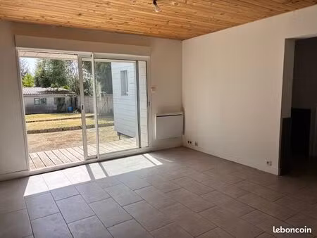 maison bourg centre de cleguerec