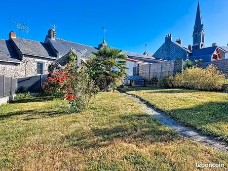 maison 3 pièces 71 m²