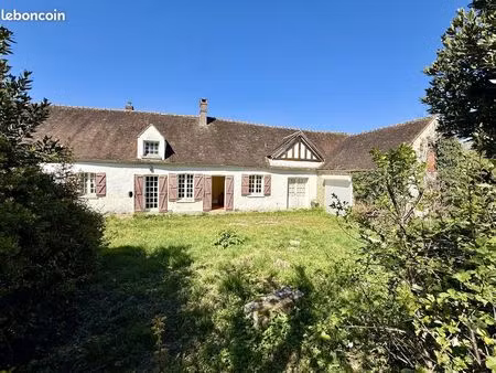 propriété 5 pièces 127 m²