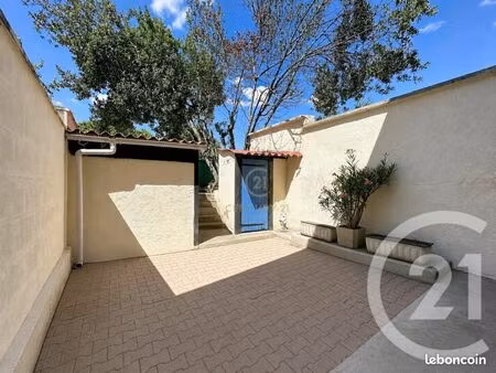 maison de ville 4 pièces 92 m²
