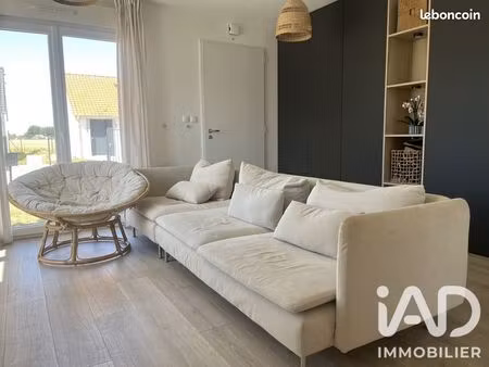 maison 4 pièces 96 m²