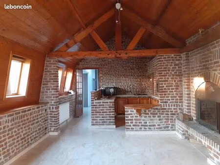 maison de ville