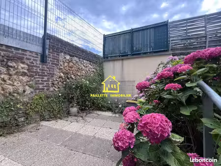 maison 3 pièces 53 m²