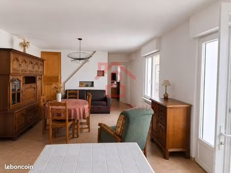 exclusivité - hamblain-les-prés - longère - 4 chambres