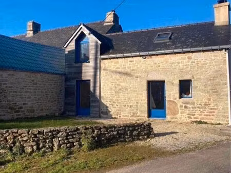 maison de campagne