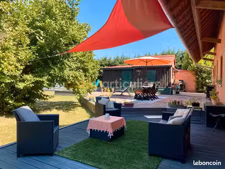 maison 5 pièces 177 m²