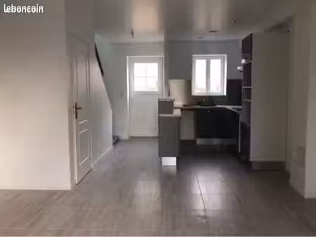 logement 50 m2