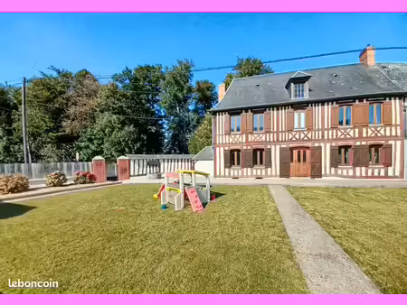 maison normande