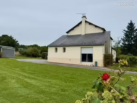 maison 5 pièces 125 m²