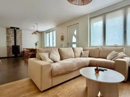 maison 7 pièces 88 m²