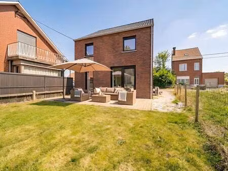 maison à vendre à péruwelz € 279.000 (lpzd1) - agence immobilière leclercq | zimmo