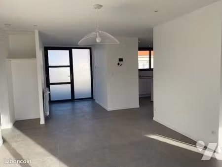 maison 6 pièces 129 m²