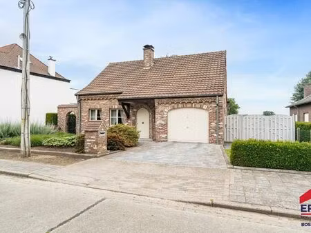 maison à vendre à zingem € 465.000 (lpyn0) - era bossuyt (zulte) | zimmo