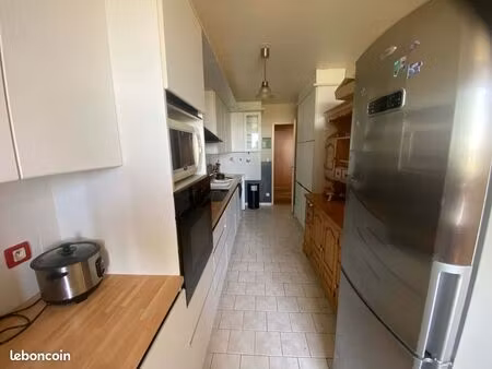 très bel appartement 110 m2