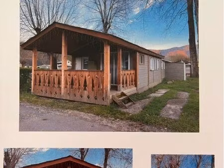 bungalow pyrénées