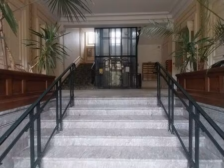 studio à vendre