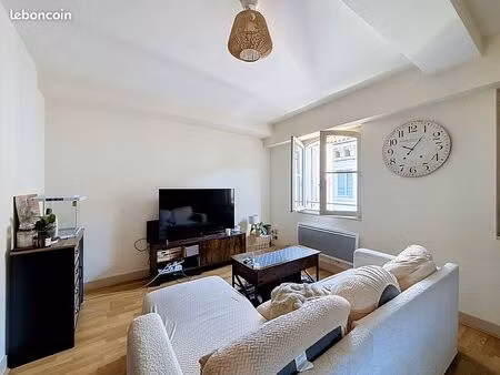 appartement 3 pièces 68 m²
