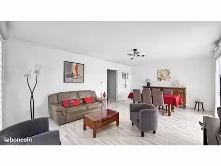 appartement 3 pièces 86 m²