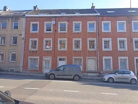 appartement à louer à dison € 600 (lpye2) - era liegeois & demoulin | zimmo