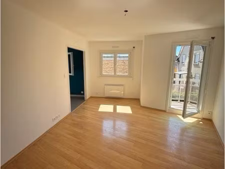 appartement 3 pièces 61m2