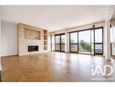 appartement 6 pièces 137 m²