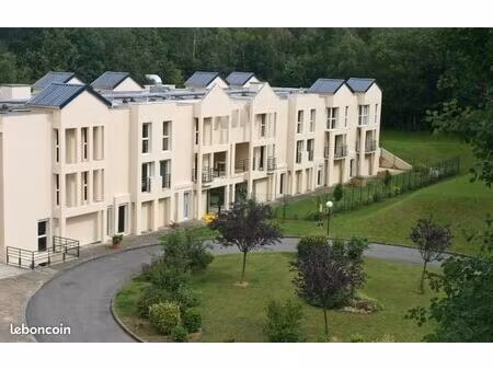 appartement 1 pièce 20 m²